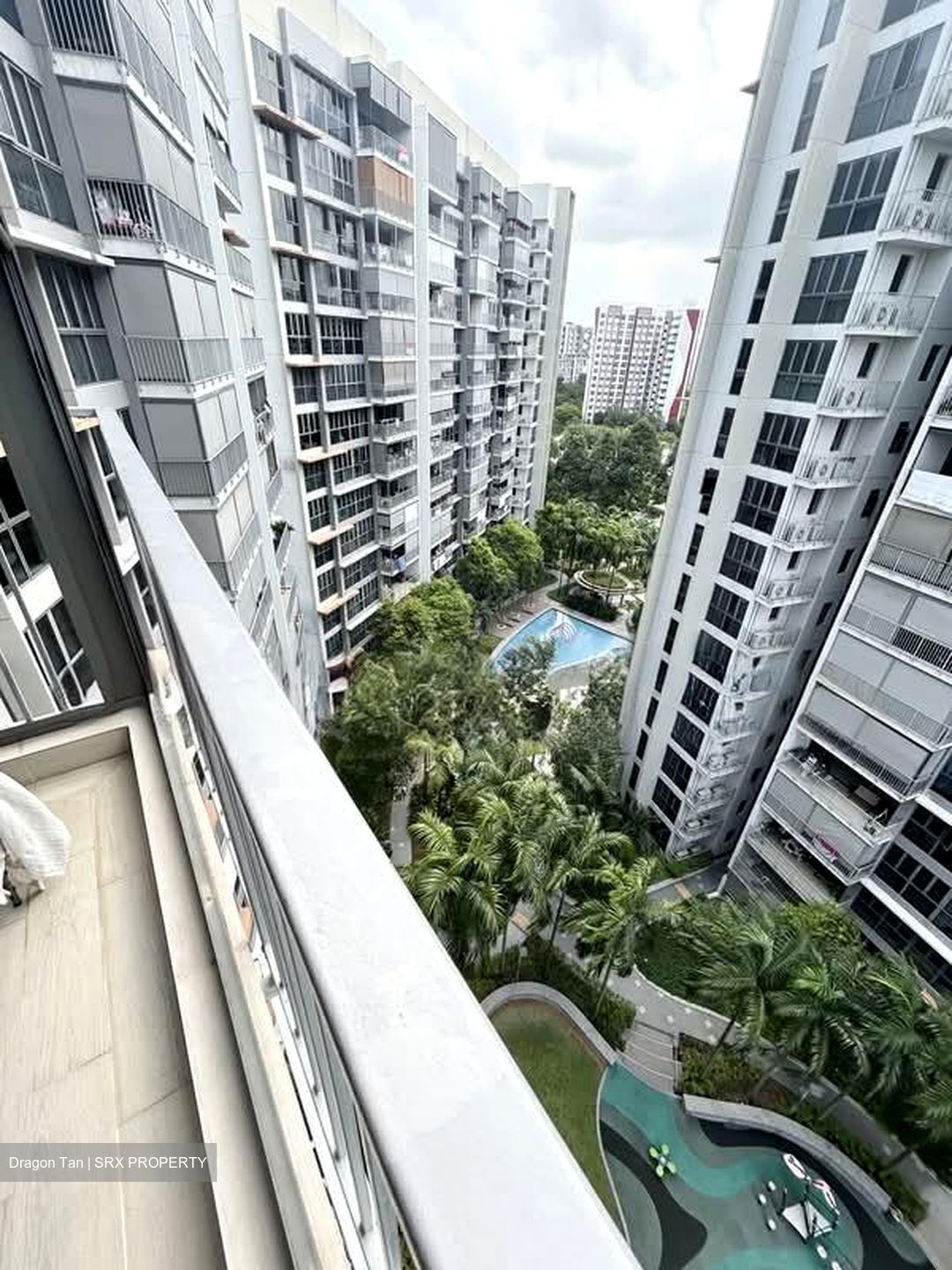 Parc Life (D27), Condominium #593698071